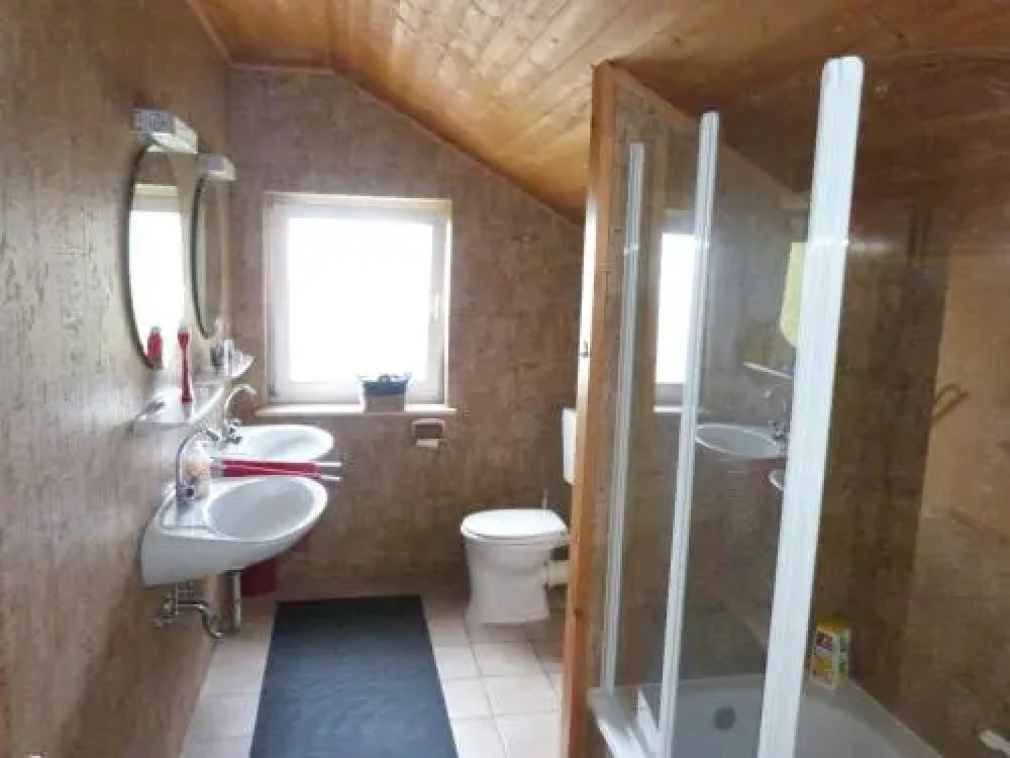 Ferienhaus Sternenhimmel