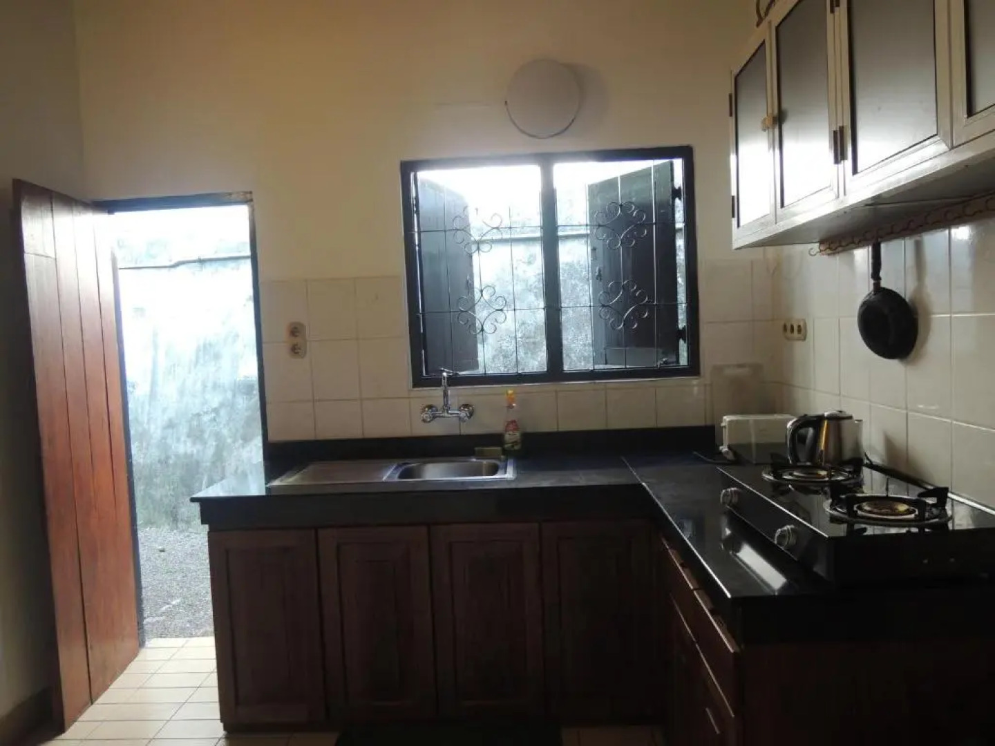 Hostel Residence Bentota