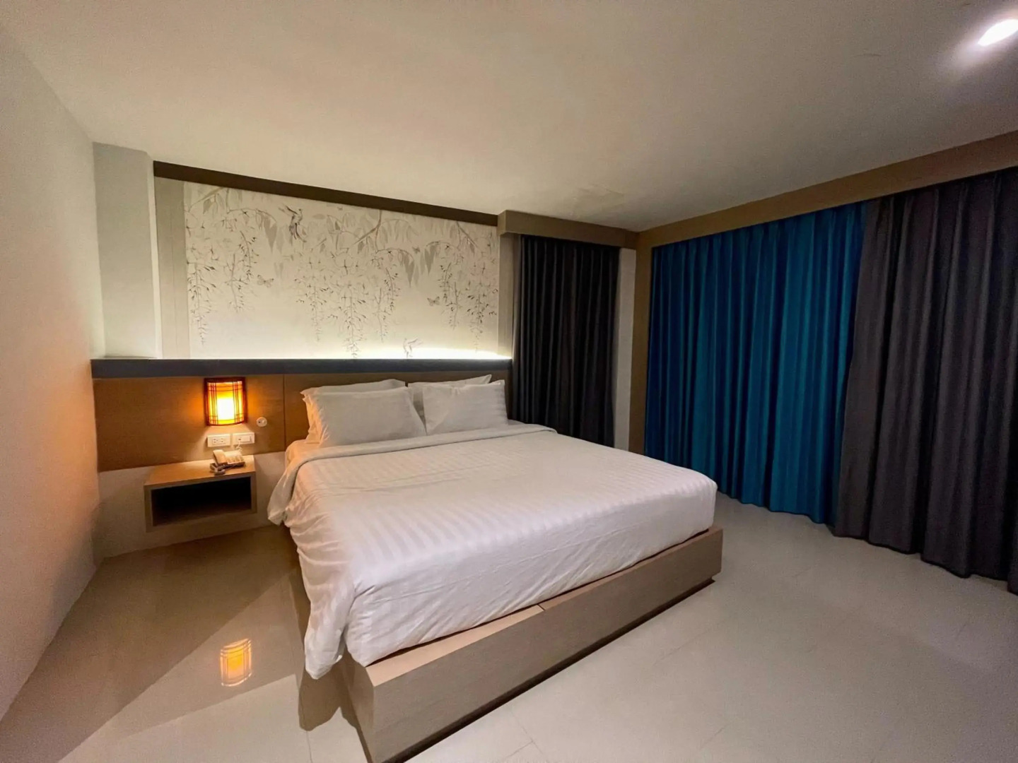 Peach Blossom Resort & Pool Villa