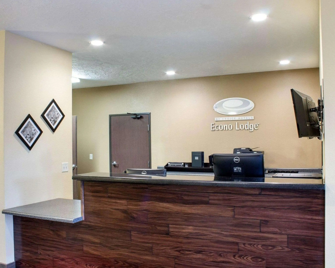 Comfort Inn Yankton SD