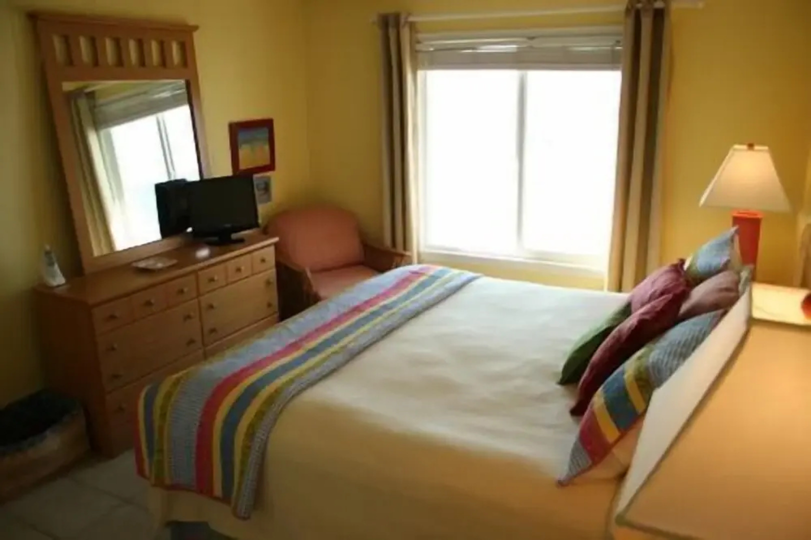 Next 2 Paradise-203 2 Bedroom Condo by RedAwning