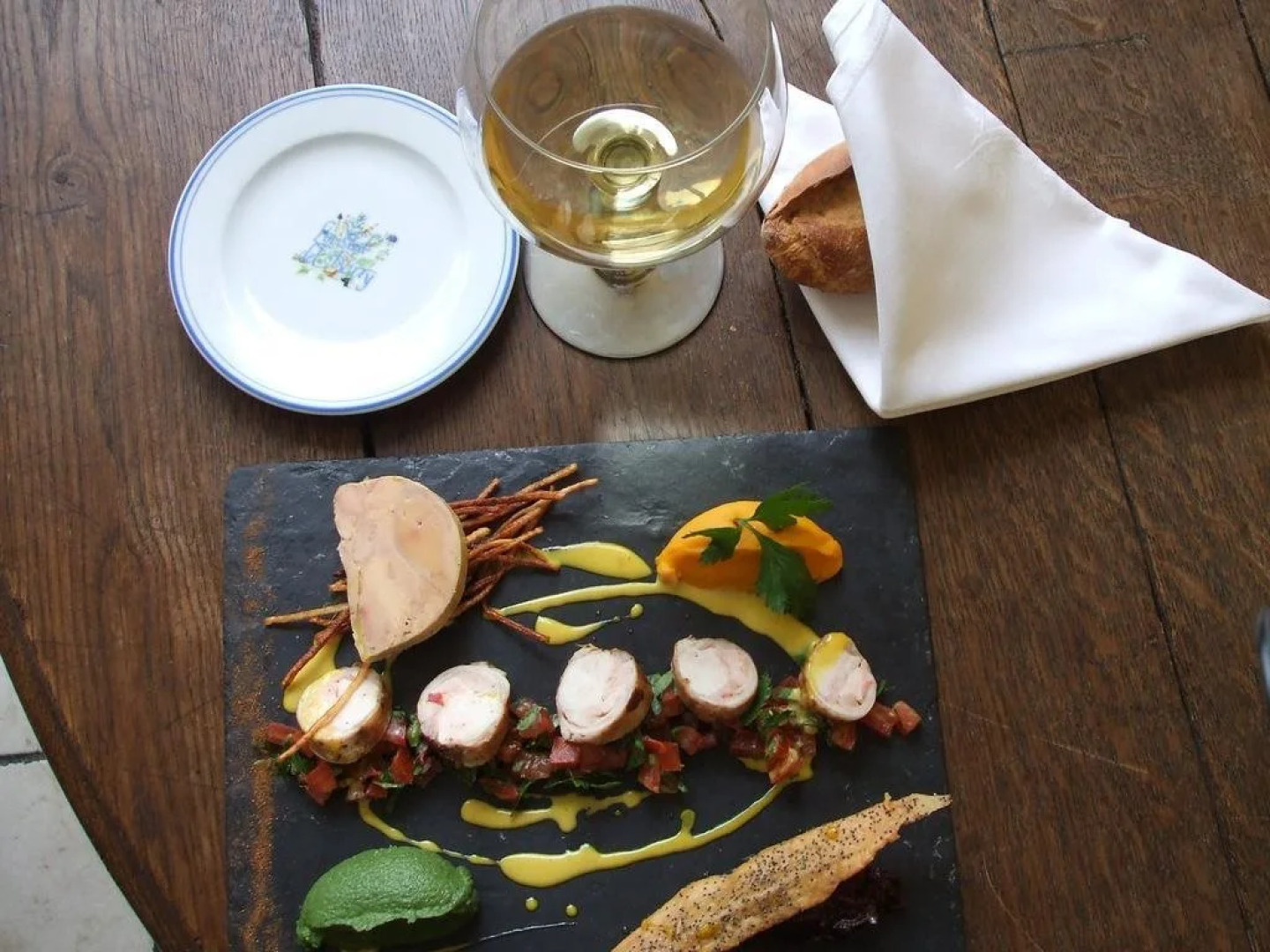 Logis LOustal Del Barry