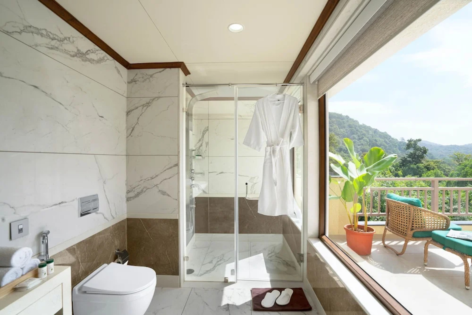 Whistling Woodzs Resort