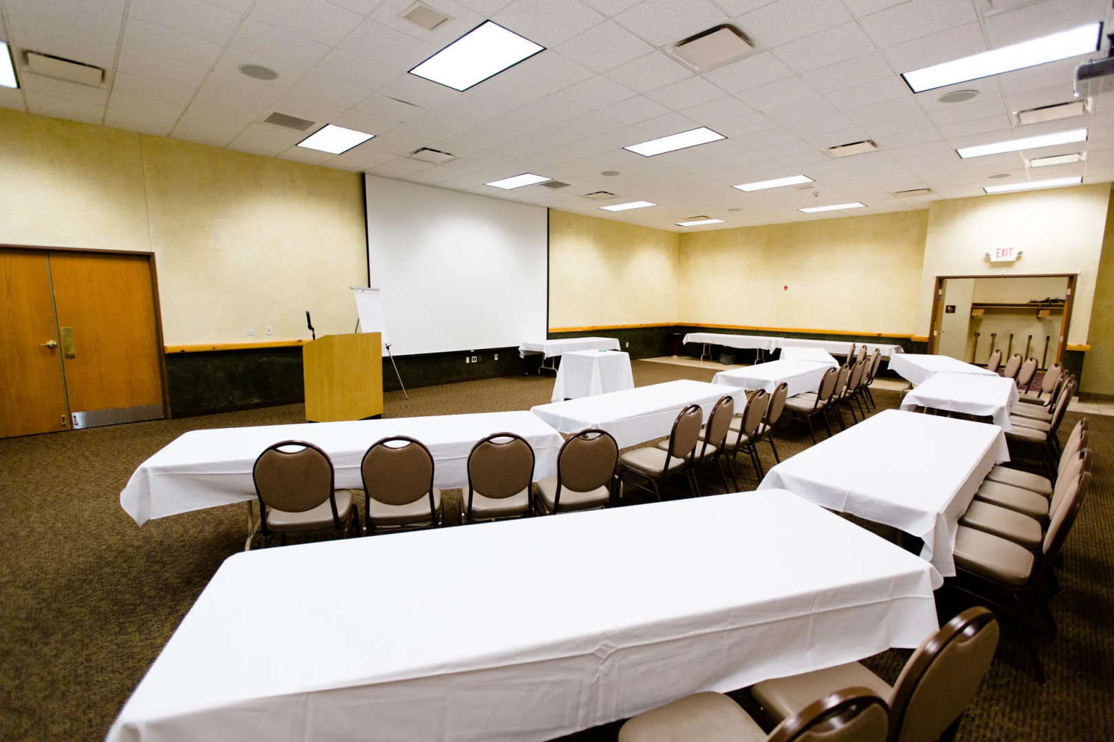 Cranberry Country Lodge