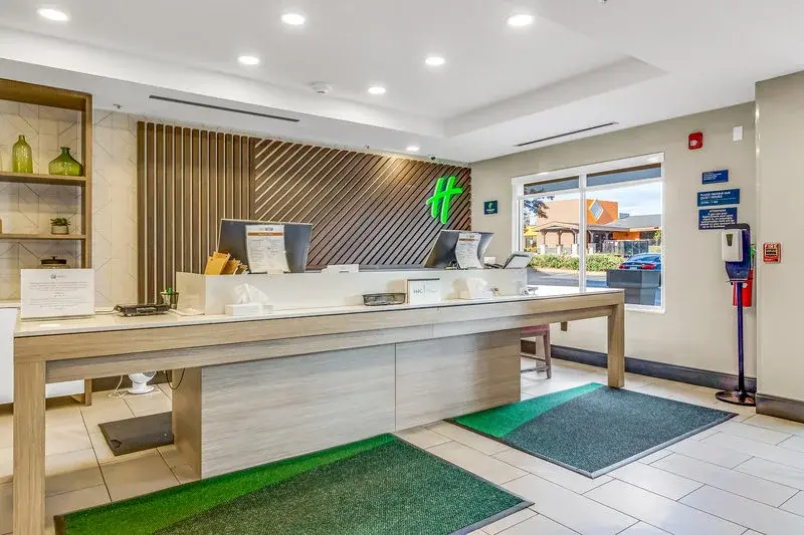 Holiday Inn SPARTANBURG NORTHWEST by IHG
