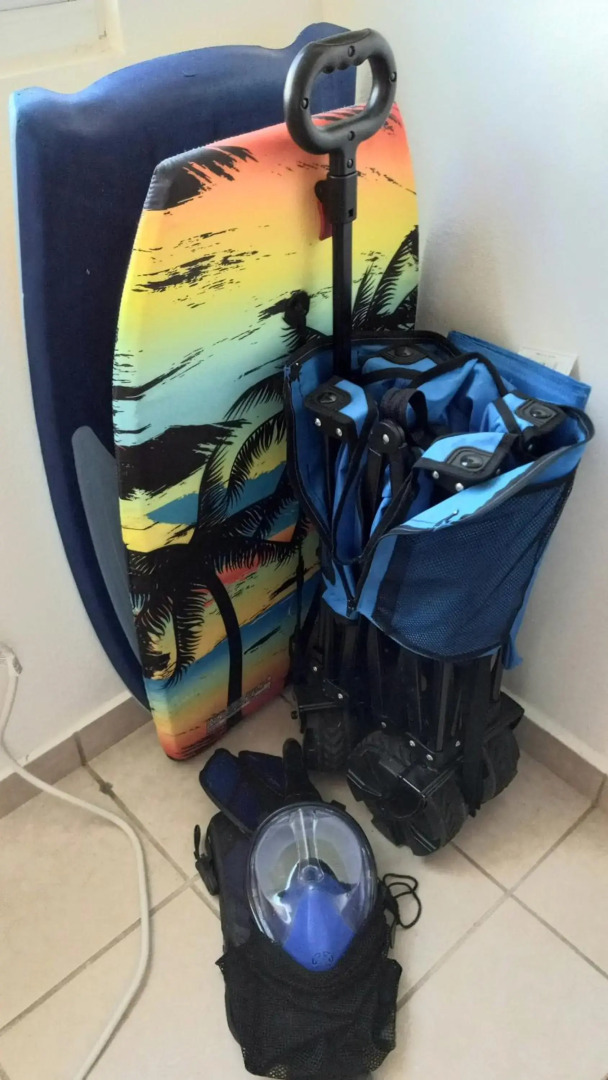 Breezy Nights Puerto Rico