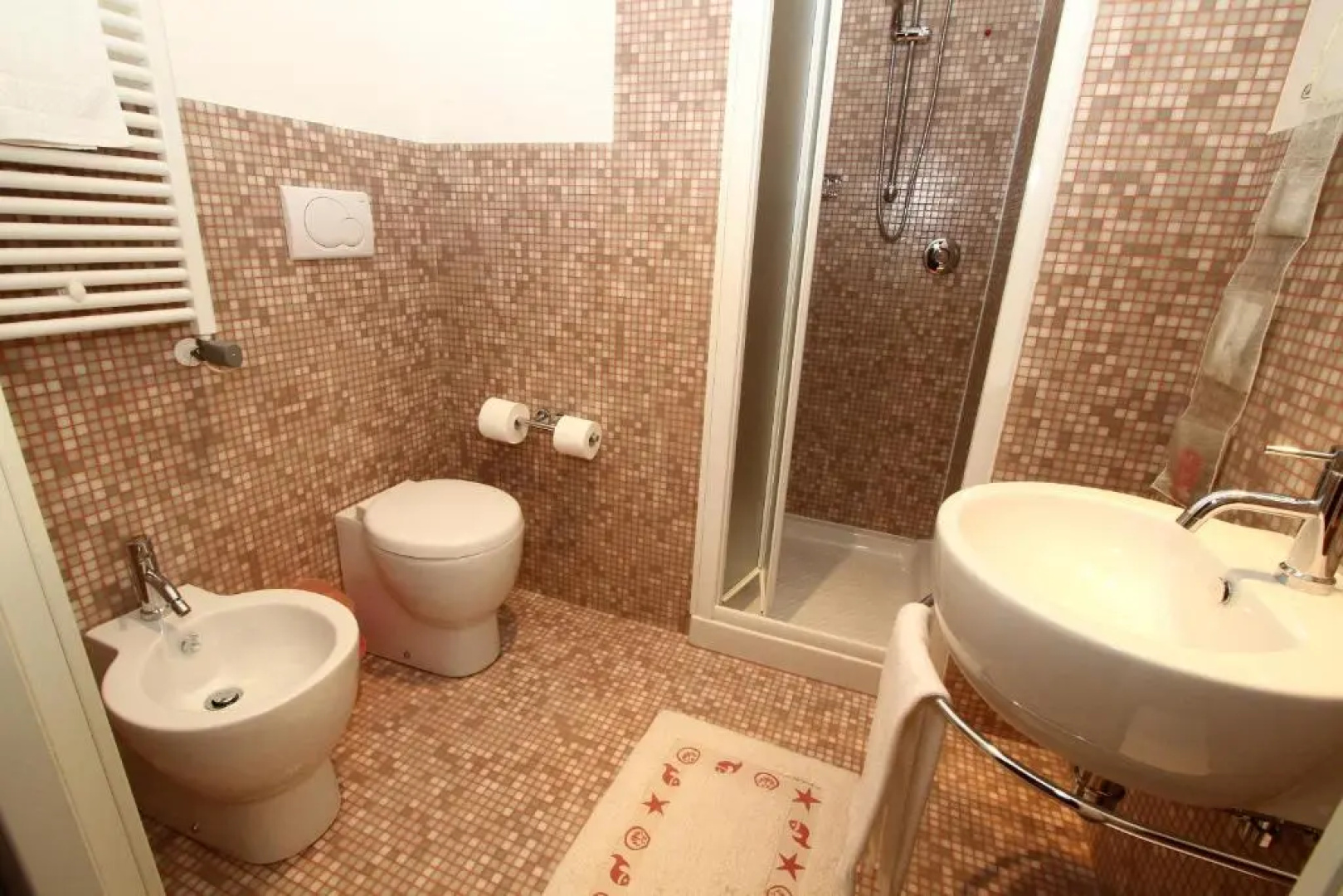 Agriturismo Richeton