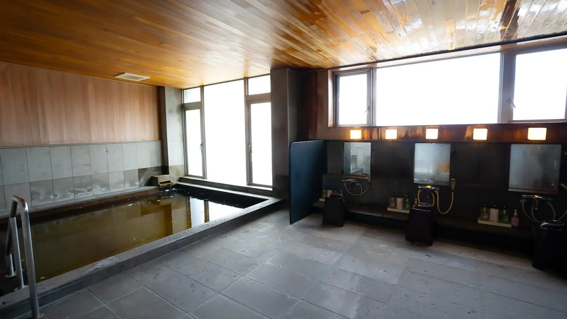 Echigokawaguchi Onsen Hotel Sunrolla