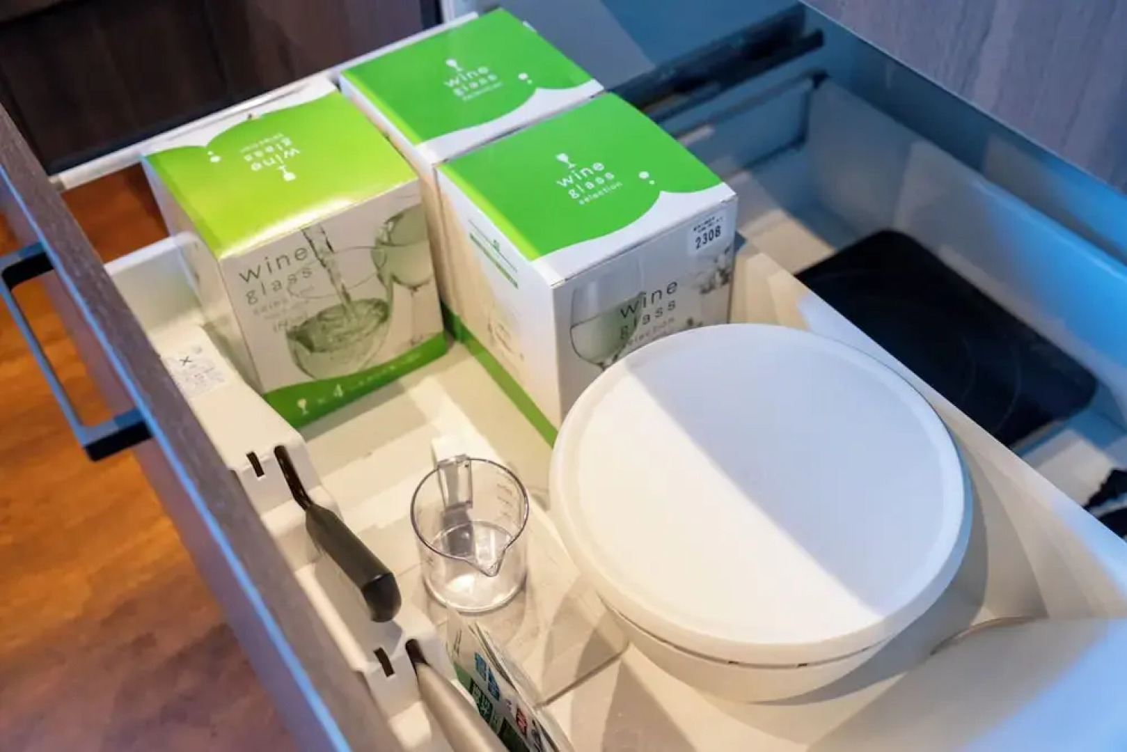 The Horizon Residence