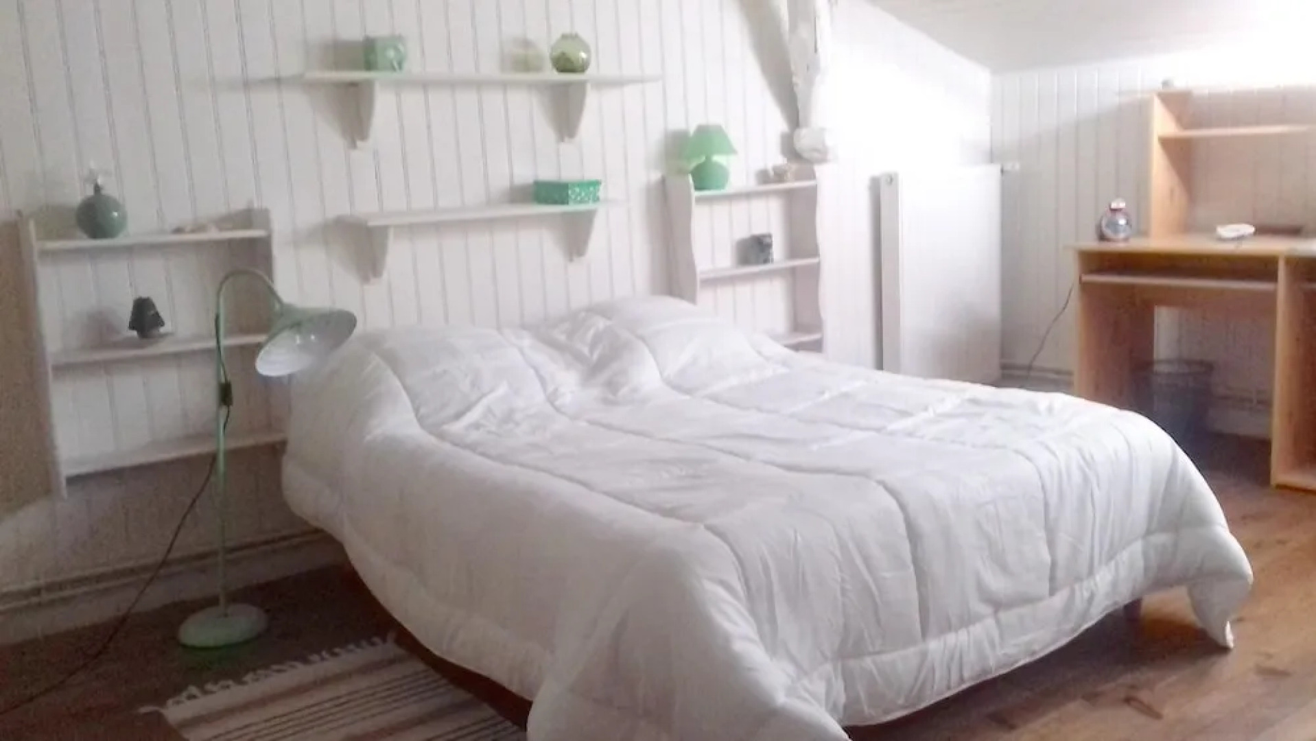 House With 3 Bedrooms in Eymet, With Furnished Garden and Wifi