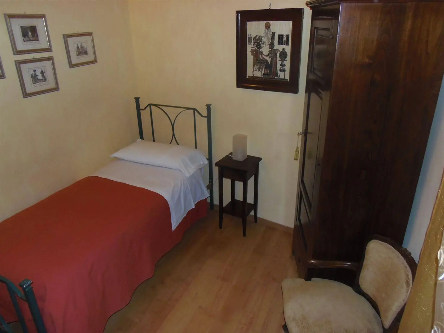 Hotel Morlacchi