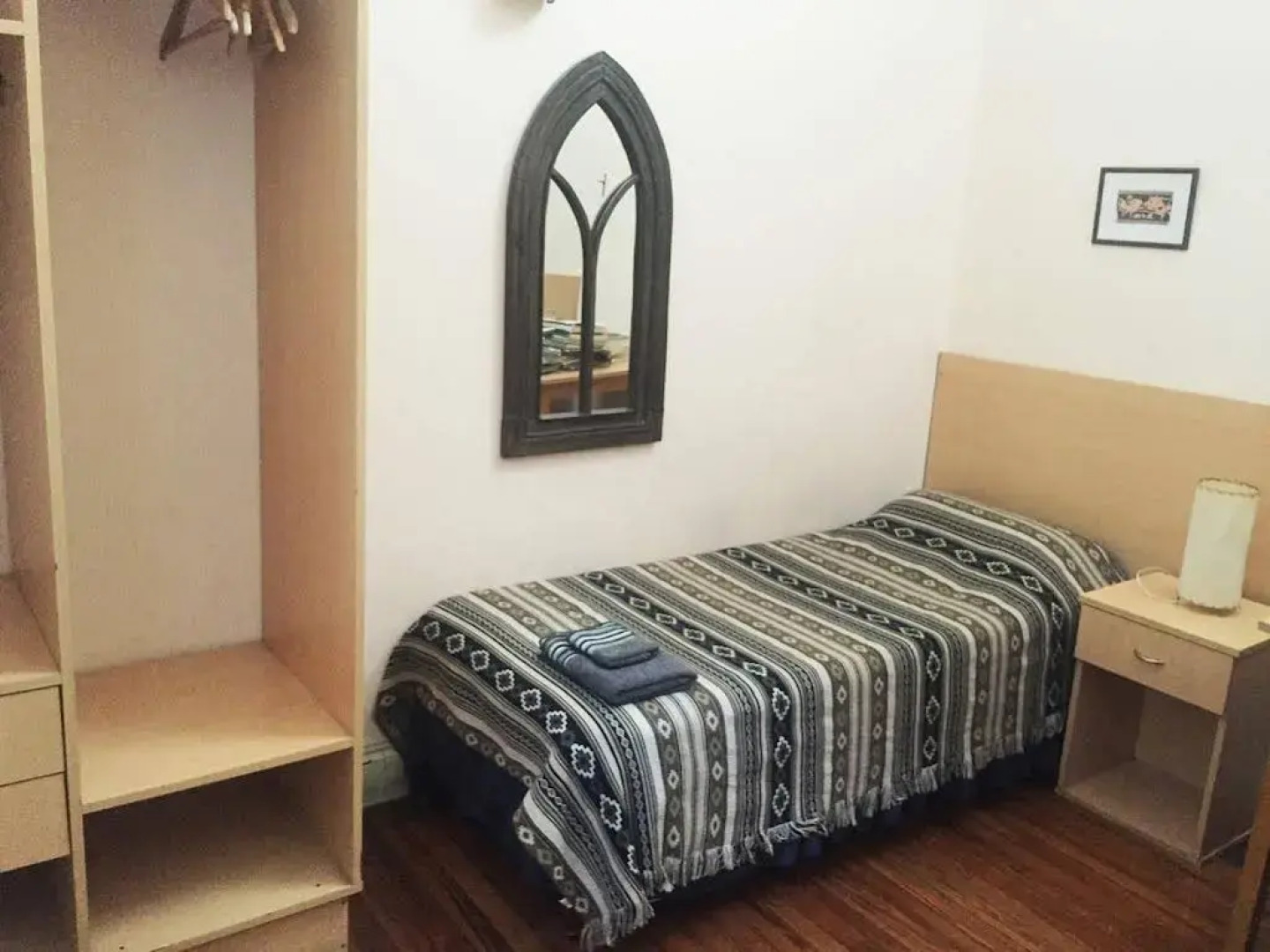 Lugar Bed & Breakfast