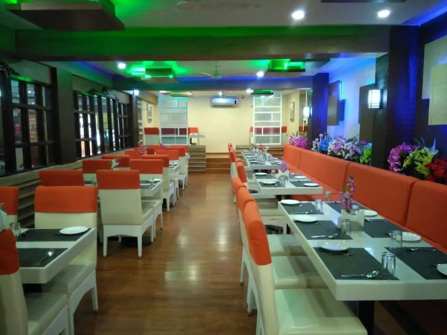 Hotel Mahadev Palace