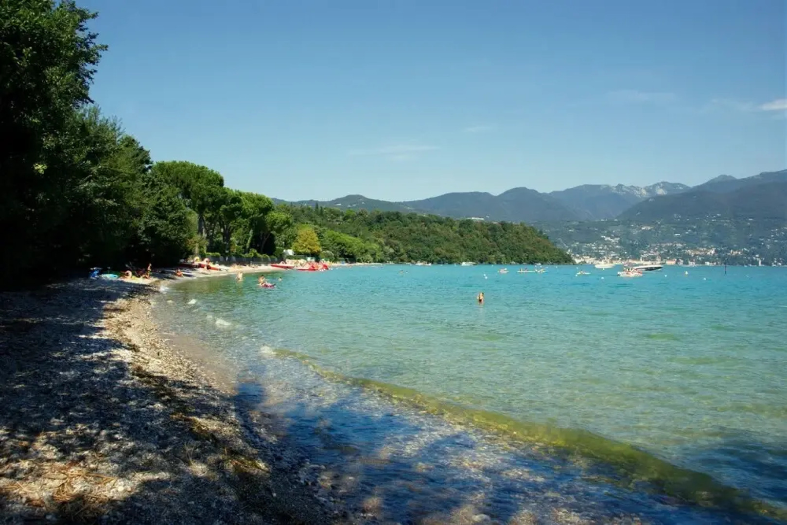 Apartment Gelsomino Child and pet Friend