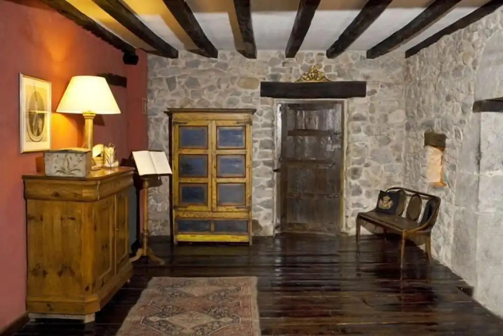 Hotel Casona de Quintana