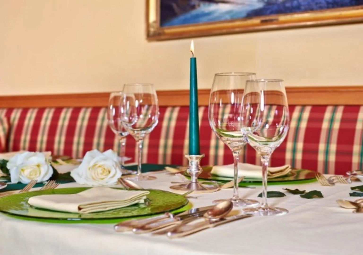 Alpin Resort Sacher