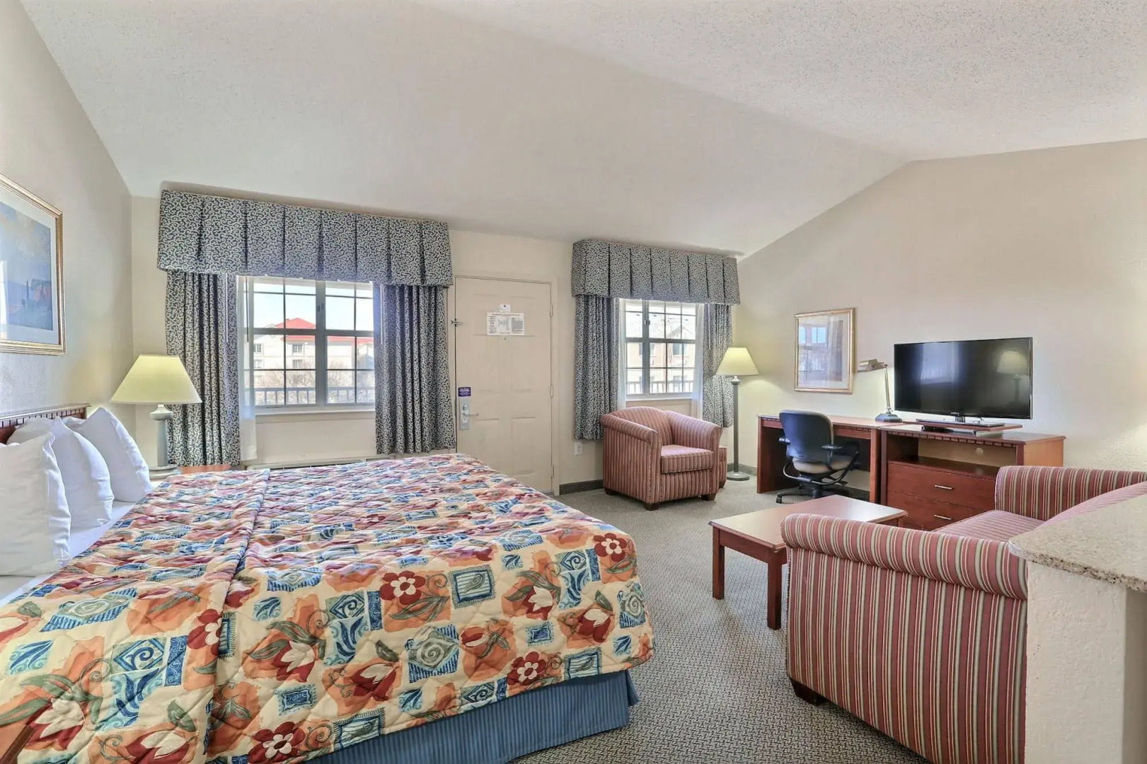 Studio 6 Plano, TX - Dallas - Plano Medical Center