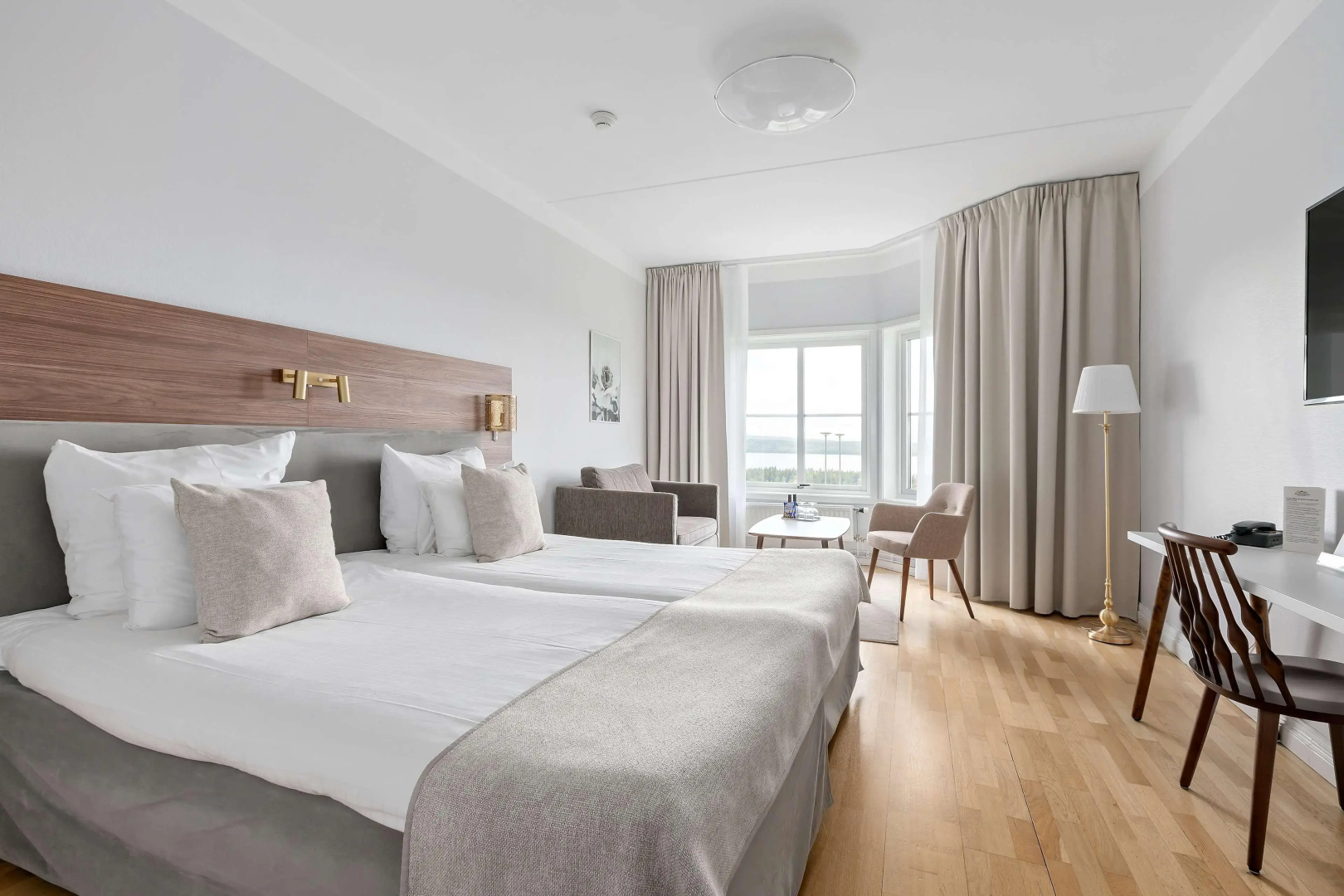 Dalecarlia Hotel & Spa, BW Premier Collection