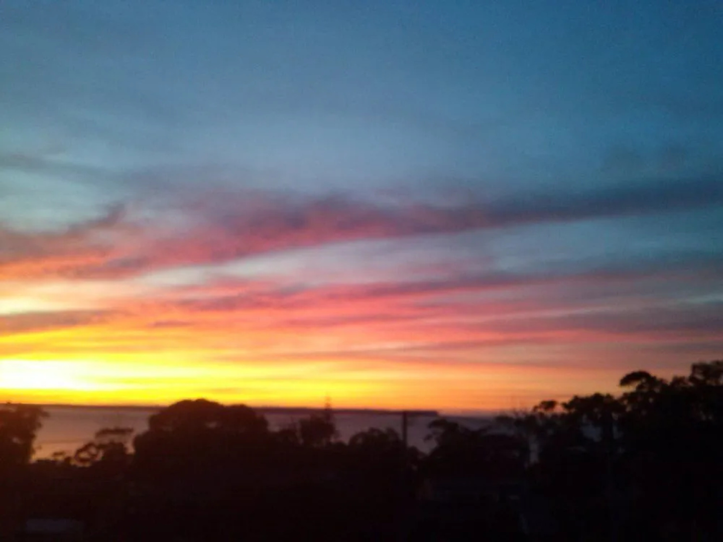 Bella Villas of Jervis Bay