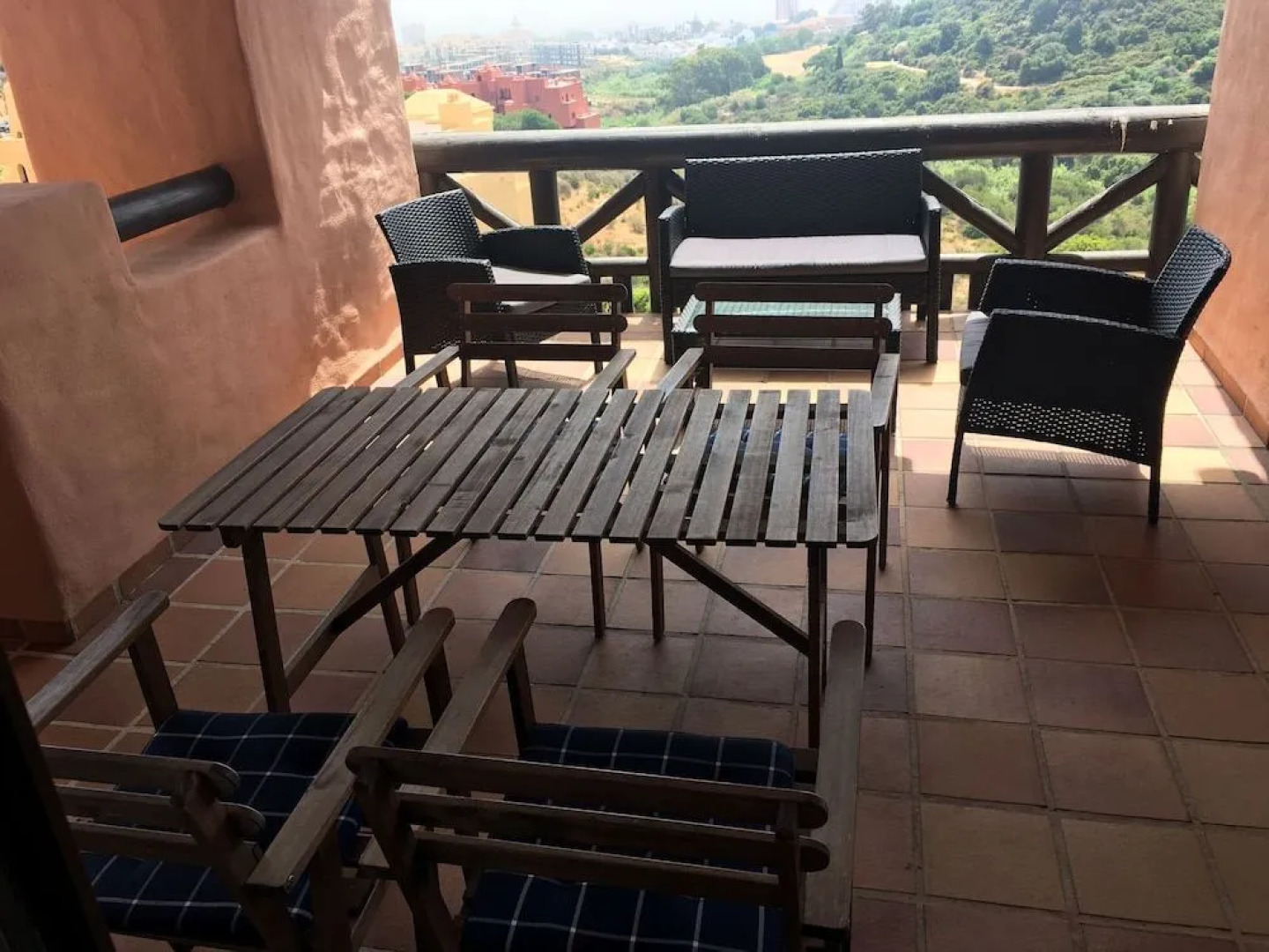 Residencial Coto Real Duquesa