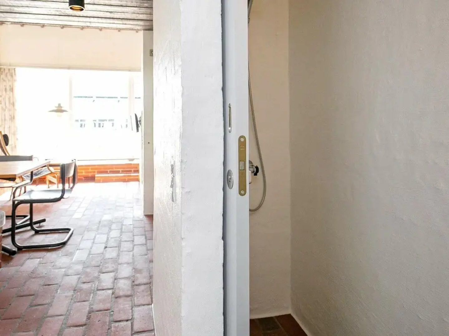 4 Person Holiday Home in Brovst