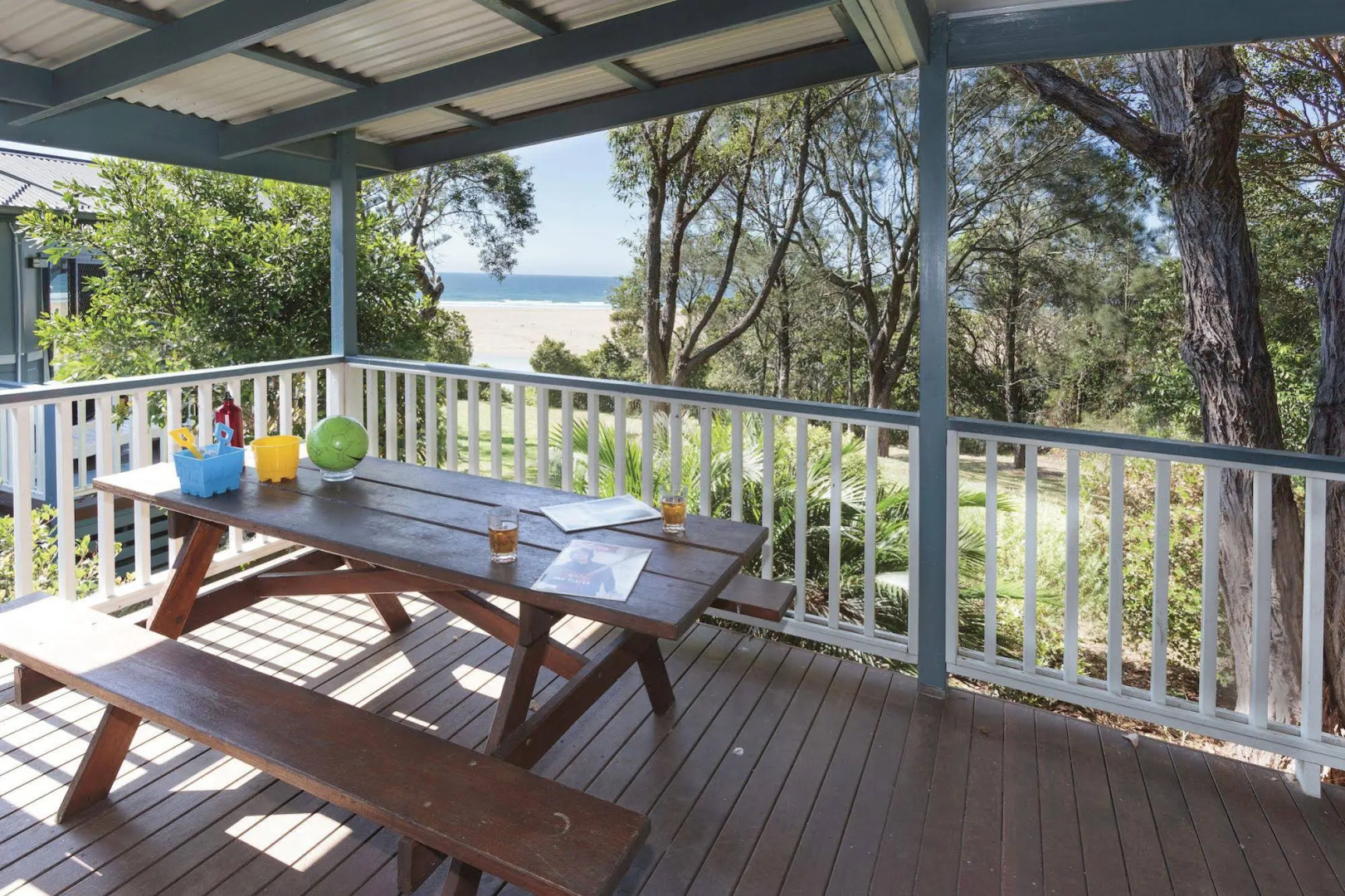 BIG4 Sawtell Beach Holiday Park