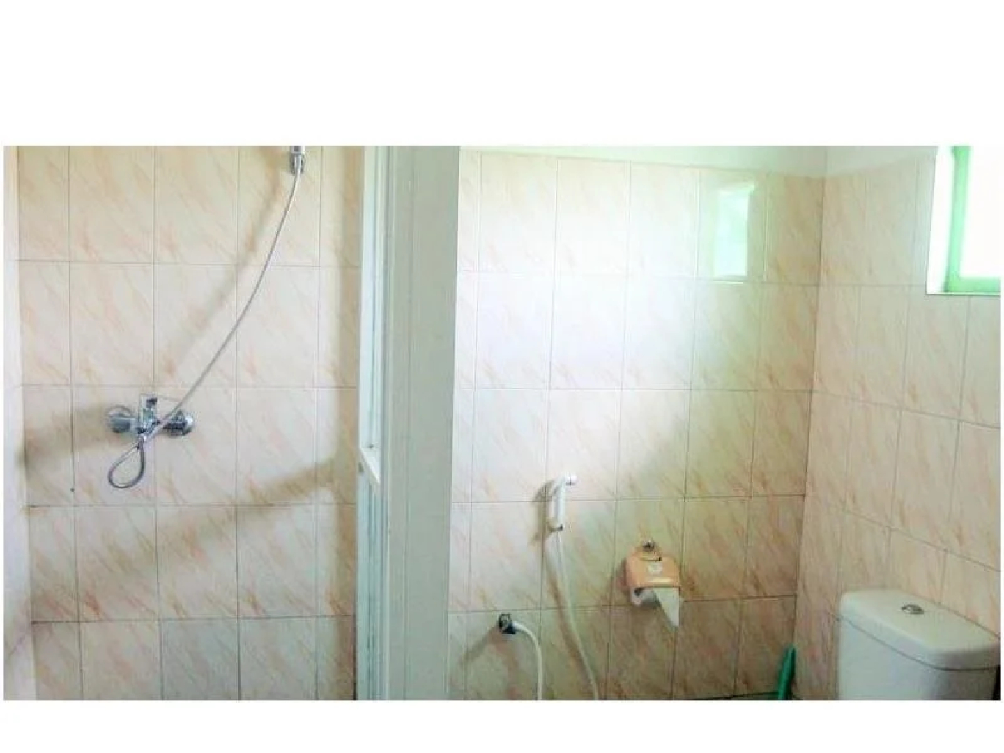 Green Park Beach Hotel