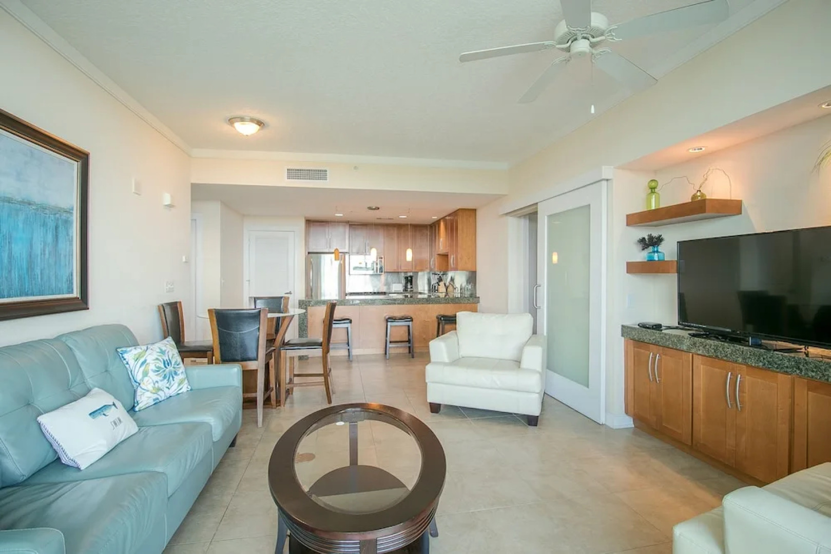 Ocean Club-Ocean Club 301