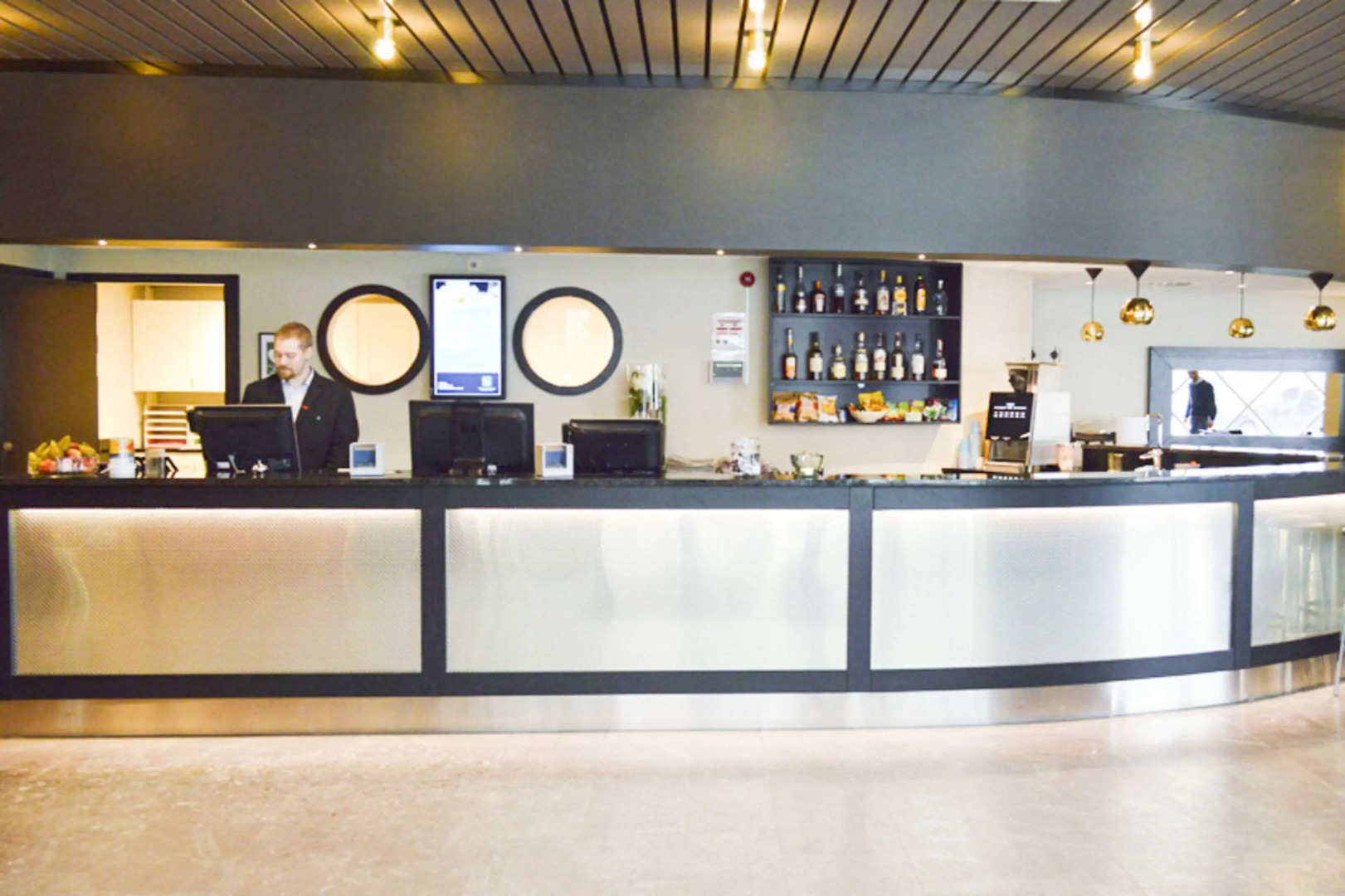 Quality Hotel Galaxen