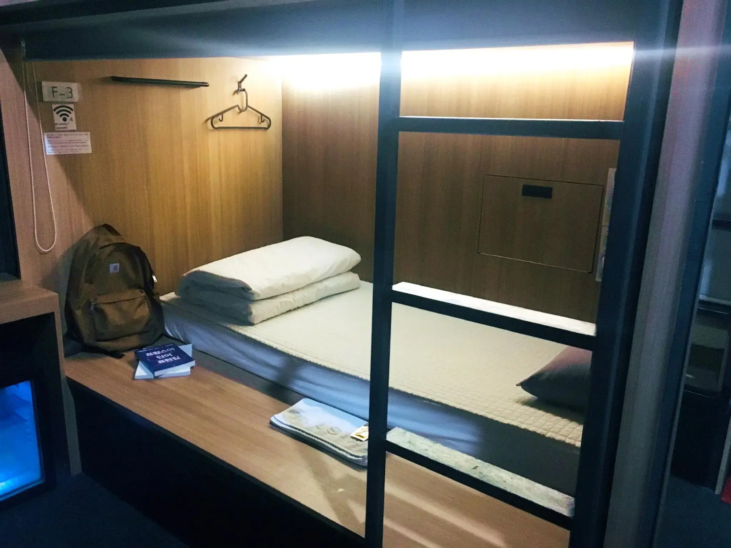 Philstay Ehwa Boutique - Female Only (только для женщин)