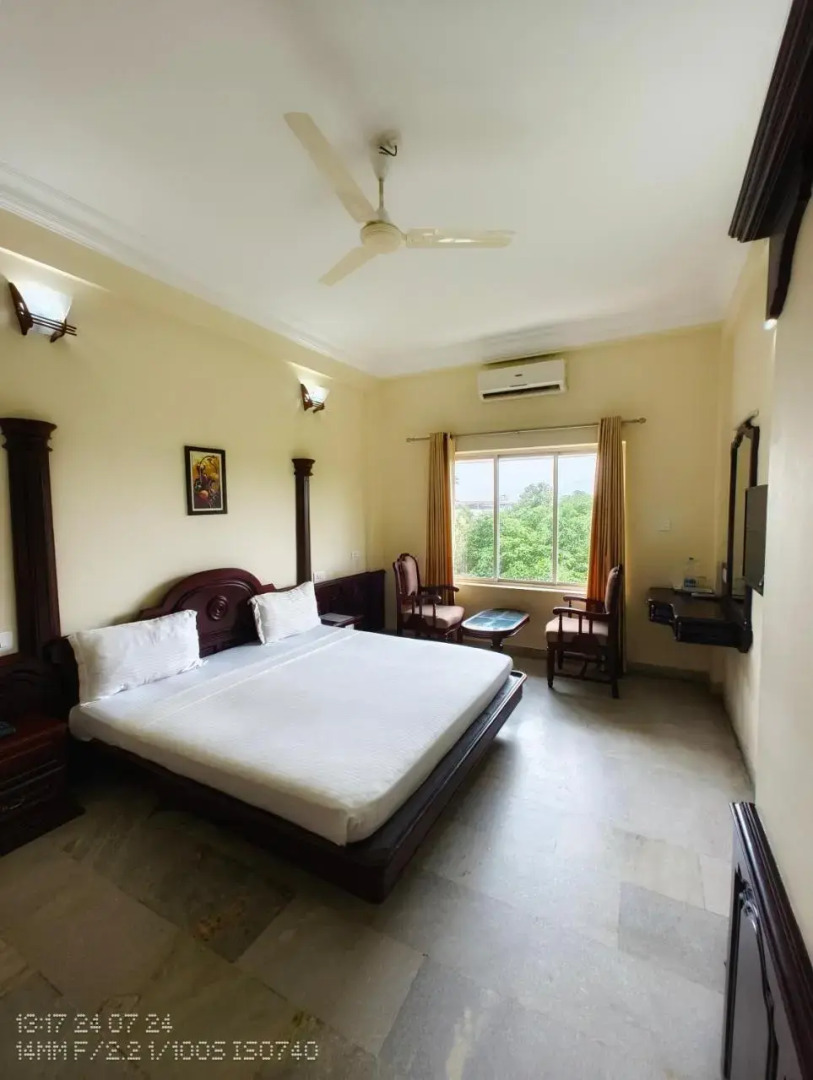 Vyshak International