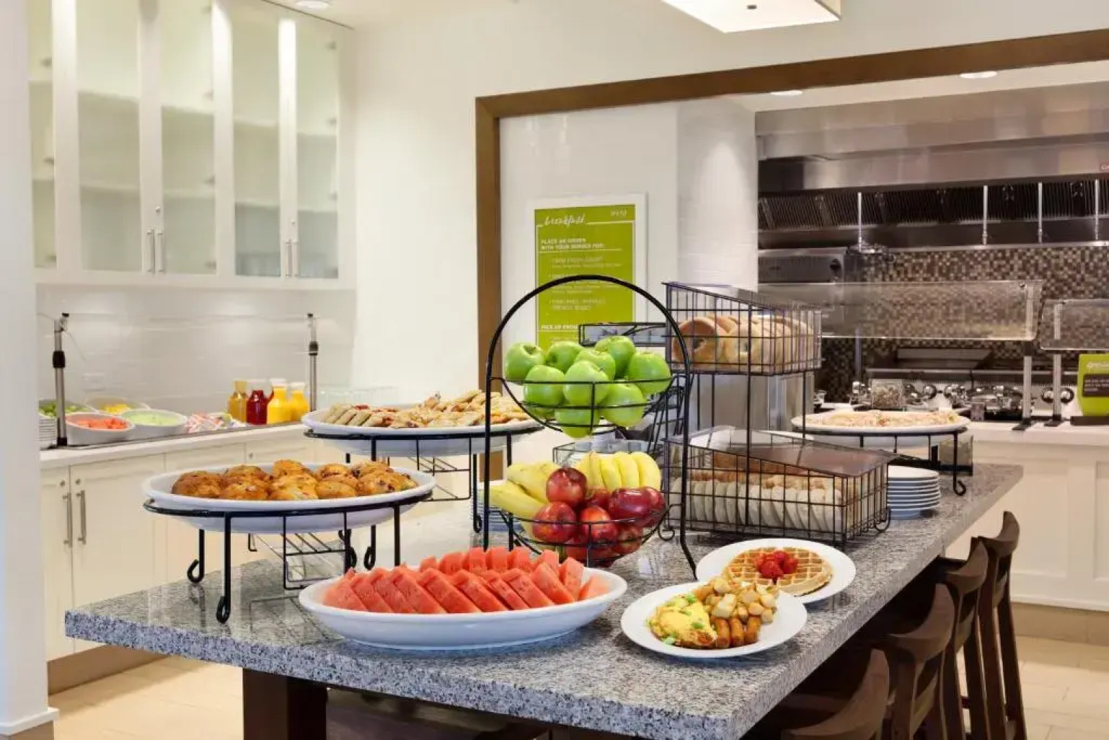 Hilton Garden Inn Boston Logan Airport