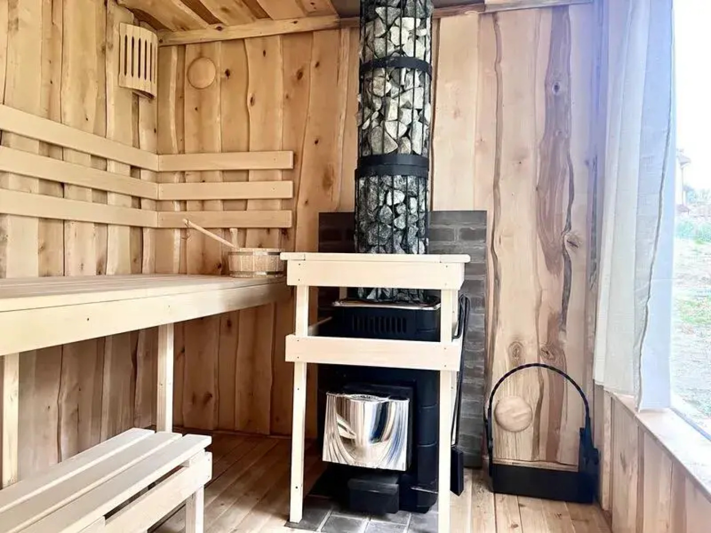 Сандиттен Спа