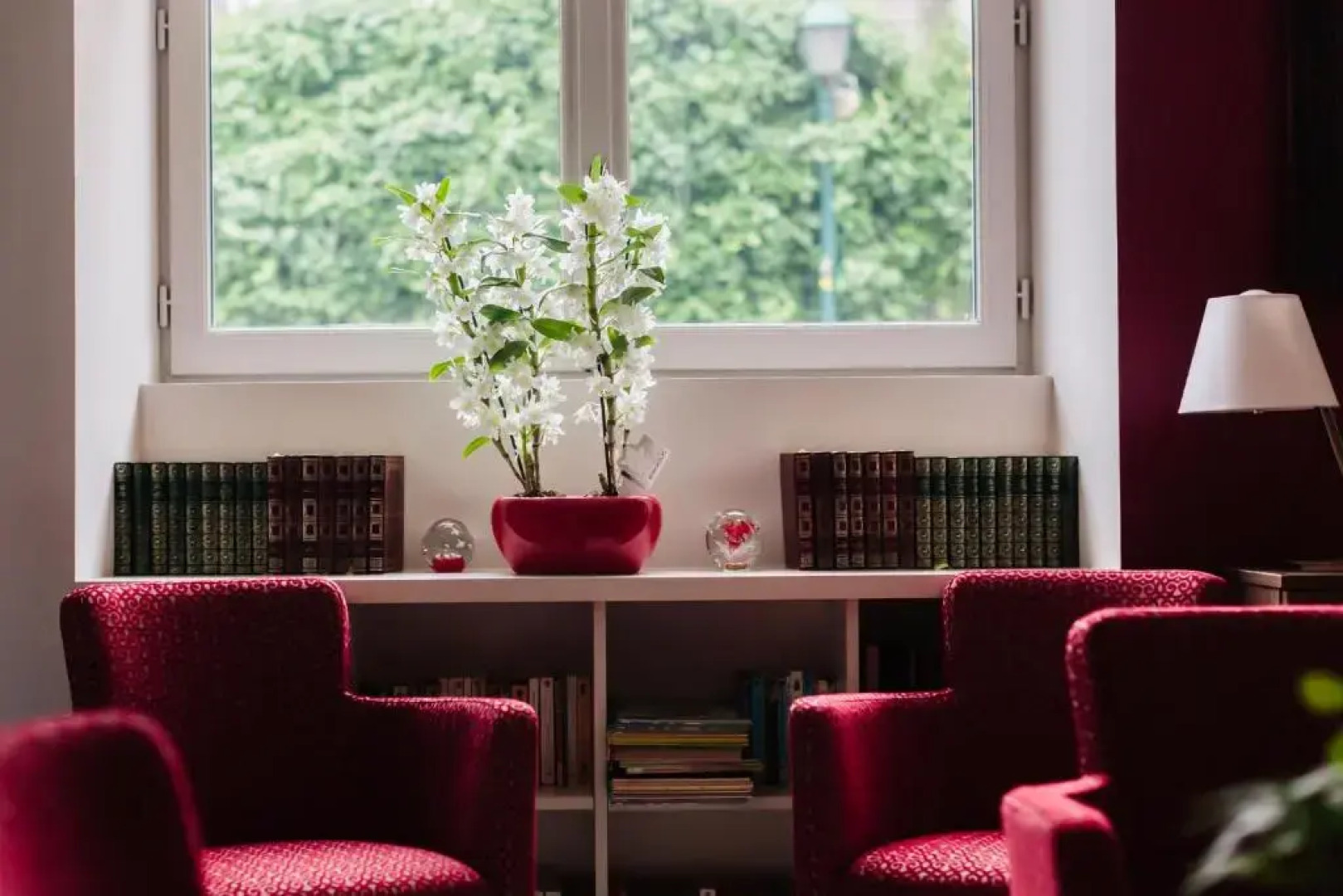 Hotel-Café du Trinquet