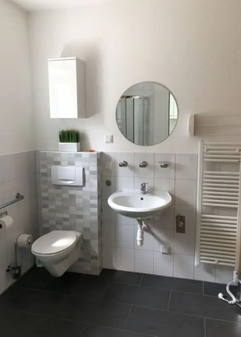 Holiday Home Lutowsee