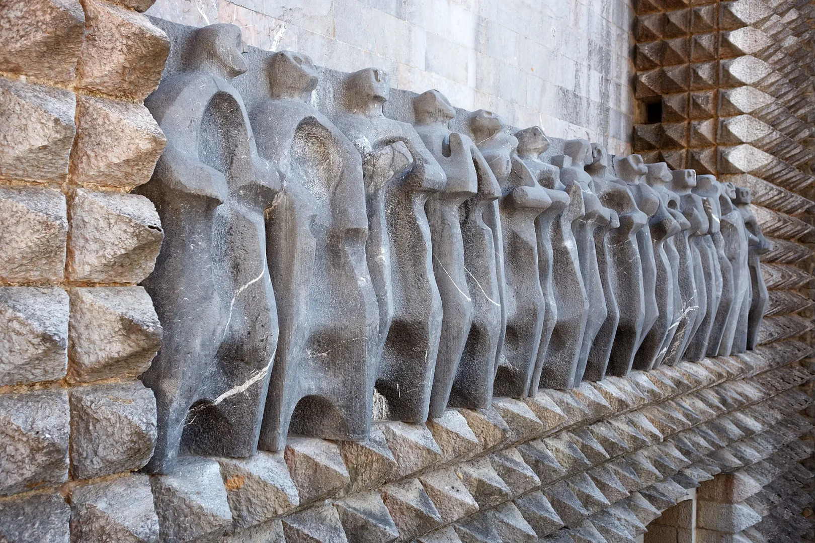 Santuario de Arantzazu