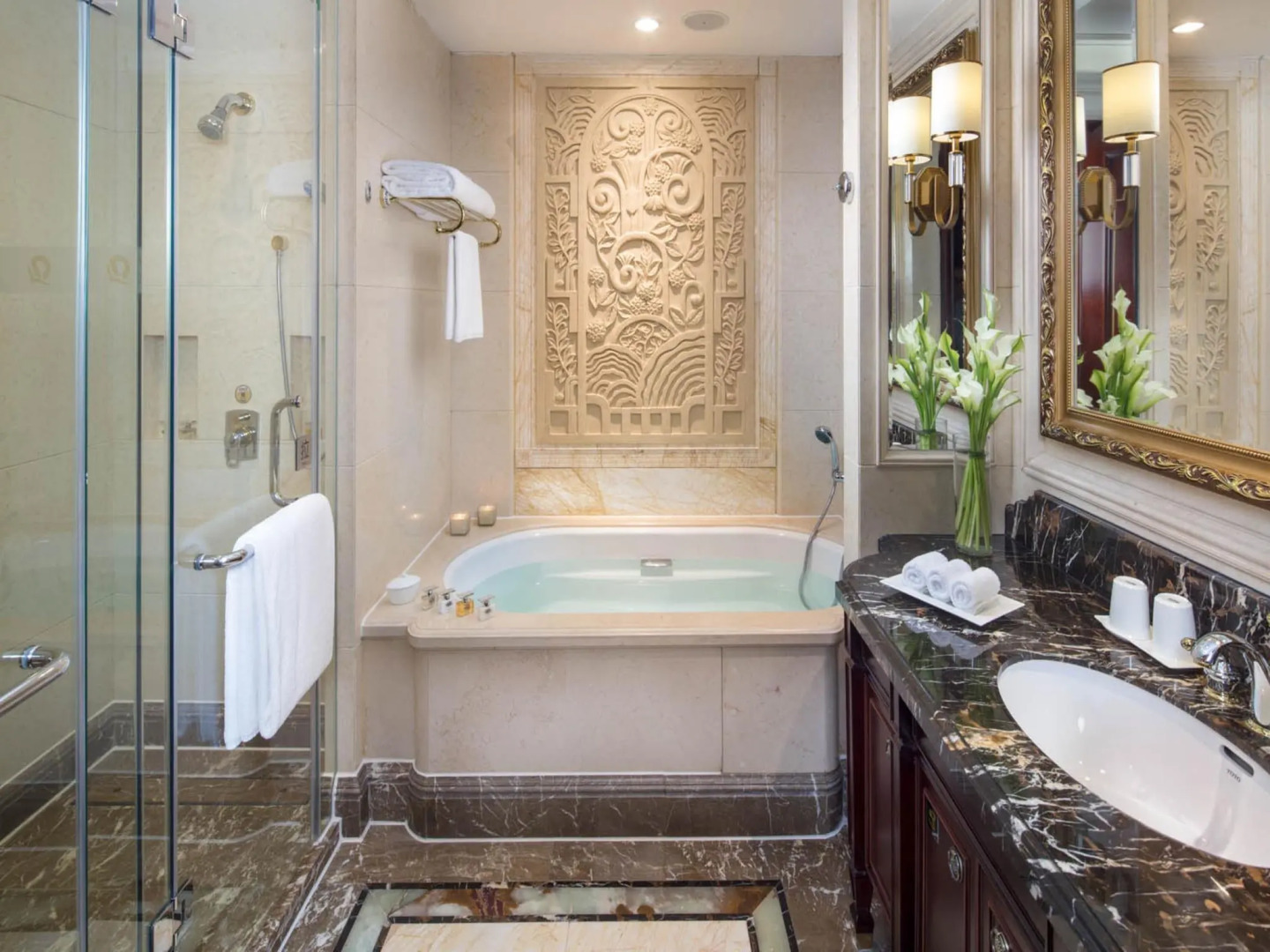 Evergrande Hotel Nanjing