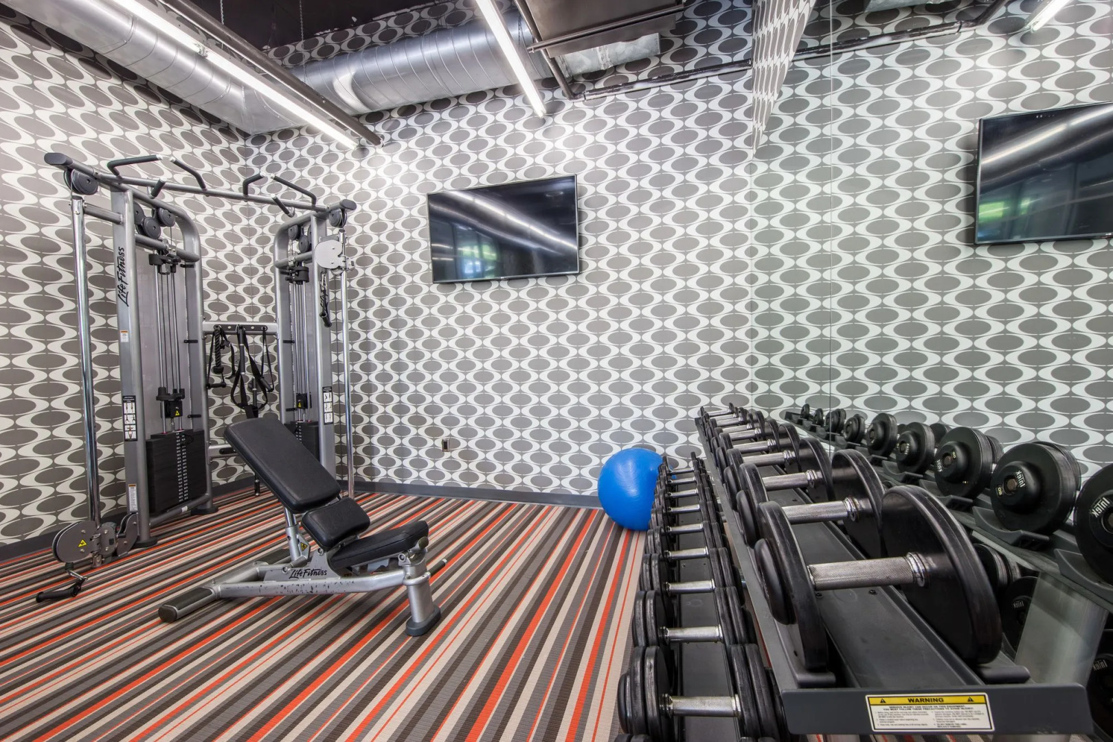 Aloft Nashville Franklin