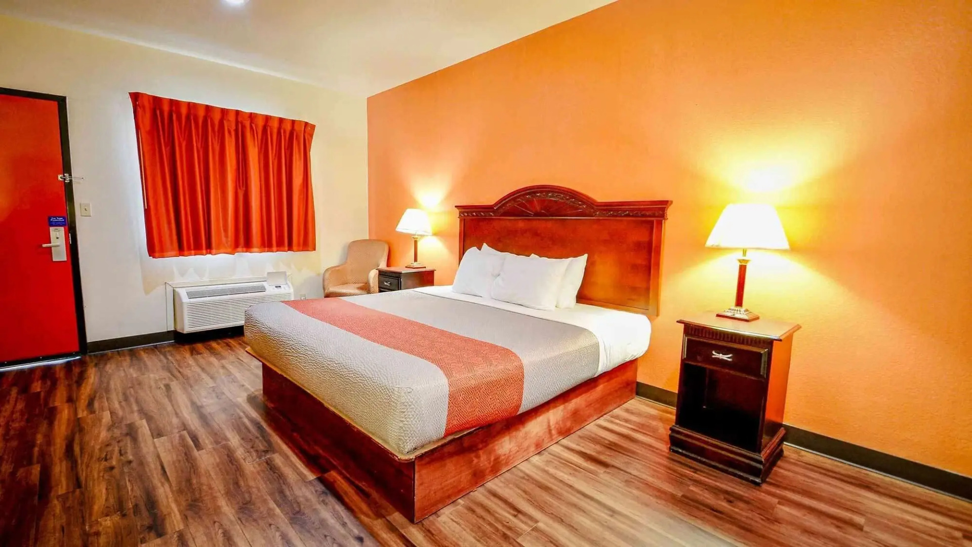 Hiway Inn Express of Atoka