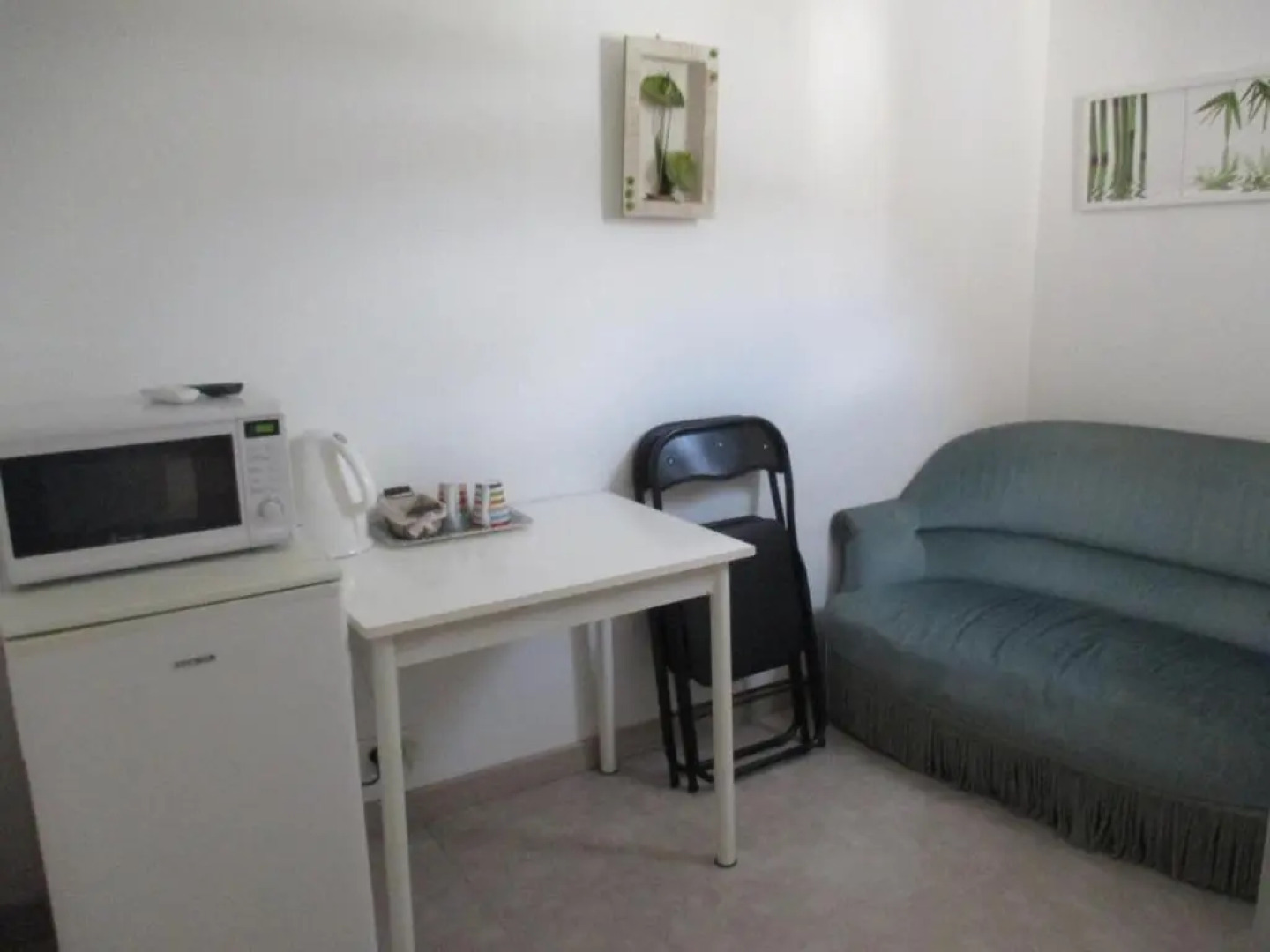 Chambre dhôtes Les Ormeaux