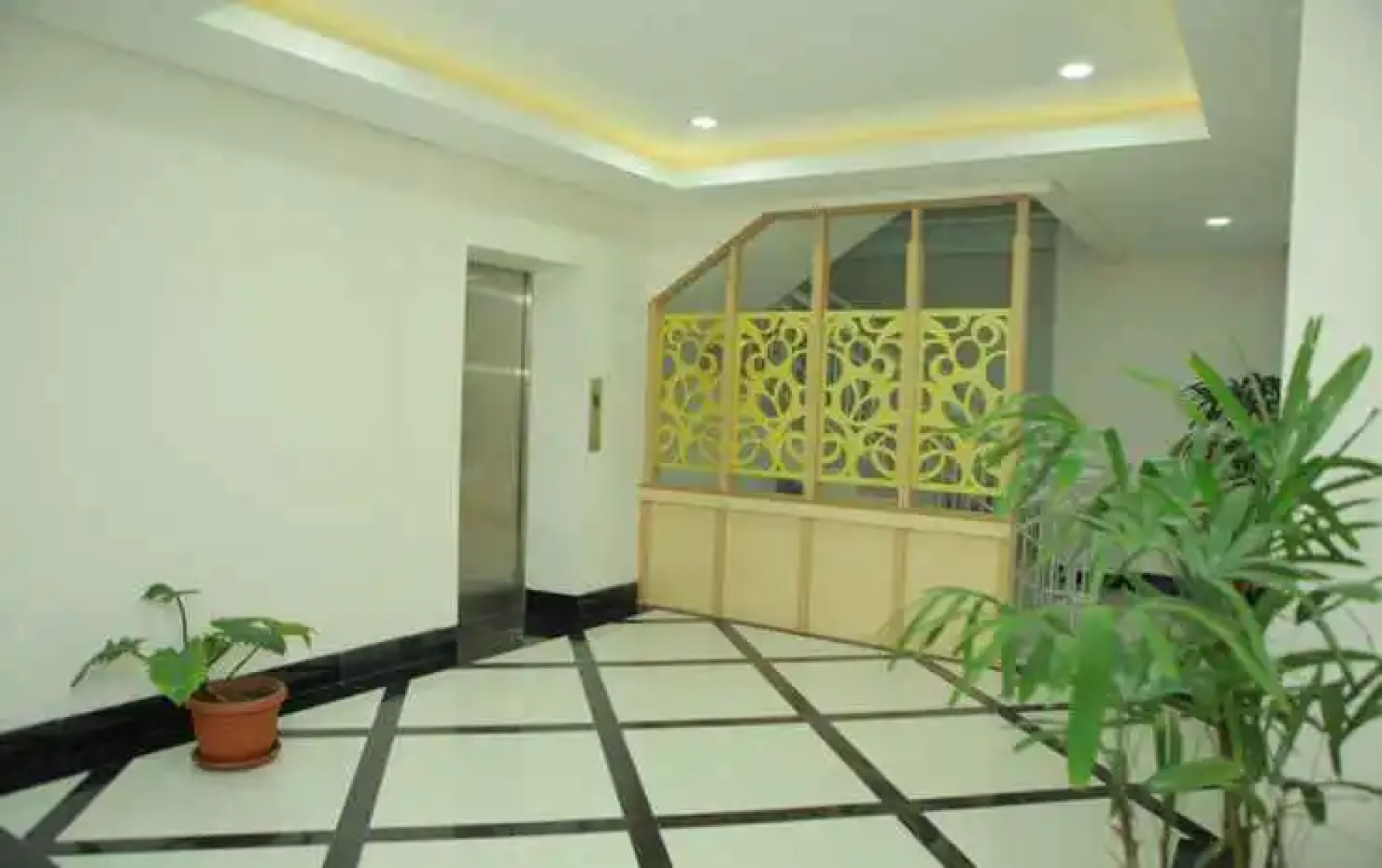 Hotel Mersi Bukittinggi (Hotel Syariah)