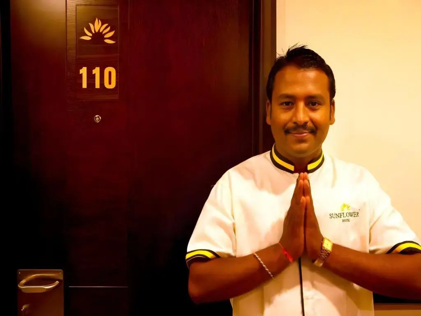 OYO Premium Mysore Bannimantap