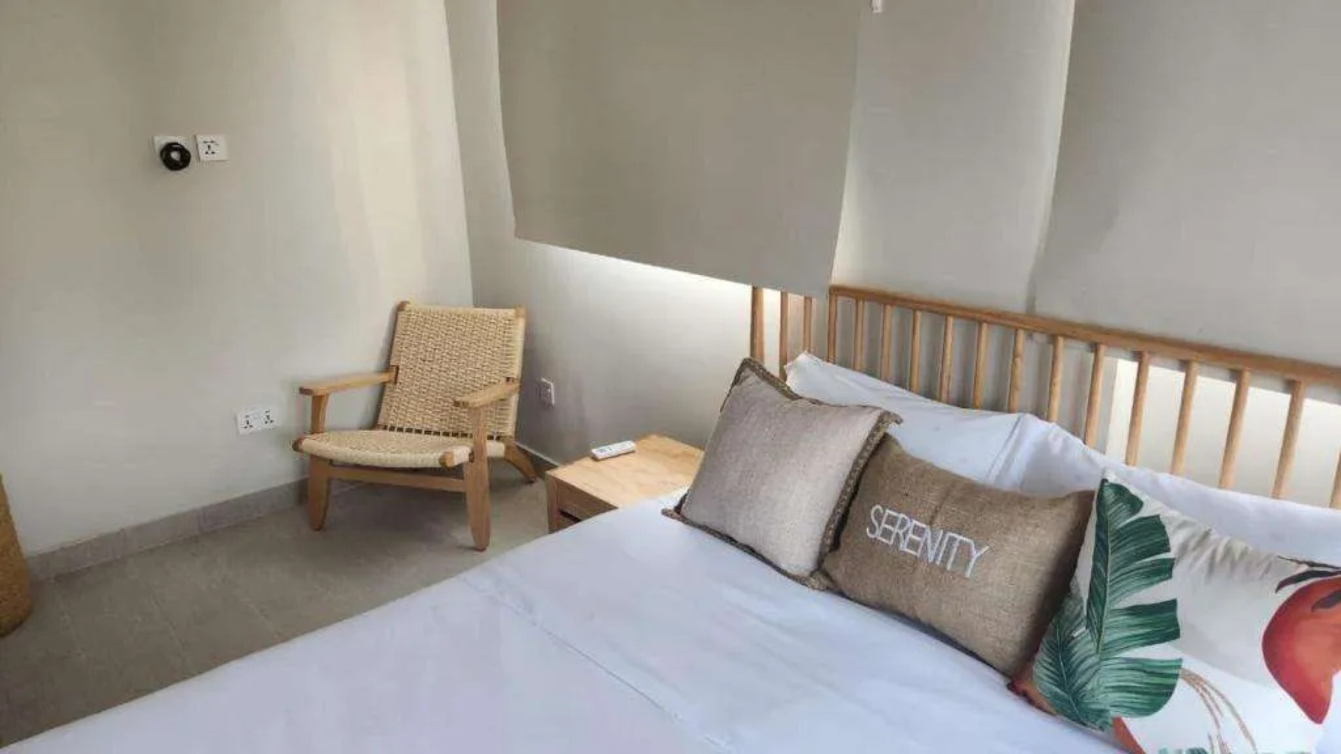 Serenity Terraces Beach Hotel-Kokrobite