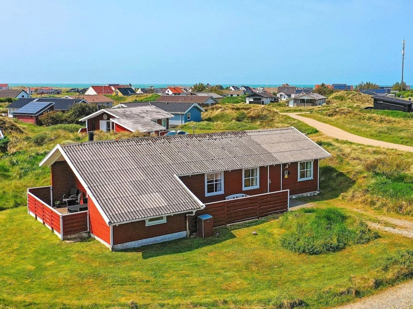 Family-friendly Retreat Near Beach - By Traum Ferienwohnungen