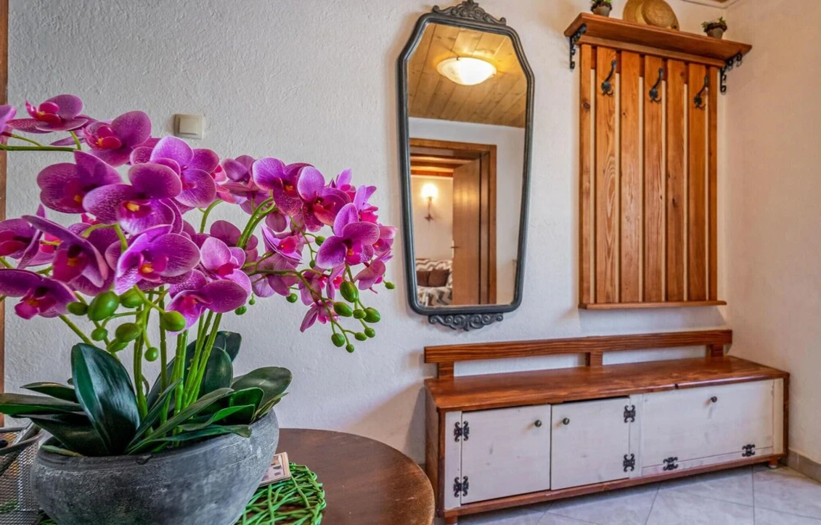 Stunning Home in Fuzine With Wifi and 2 Bedrooms