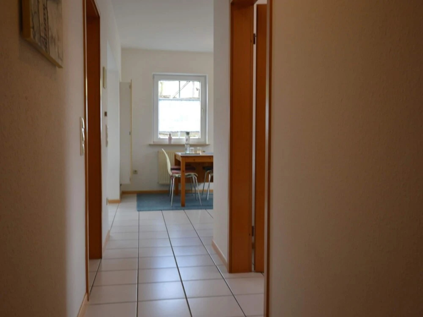 Comfy Apartment in Zendscheid near Forest