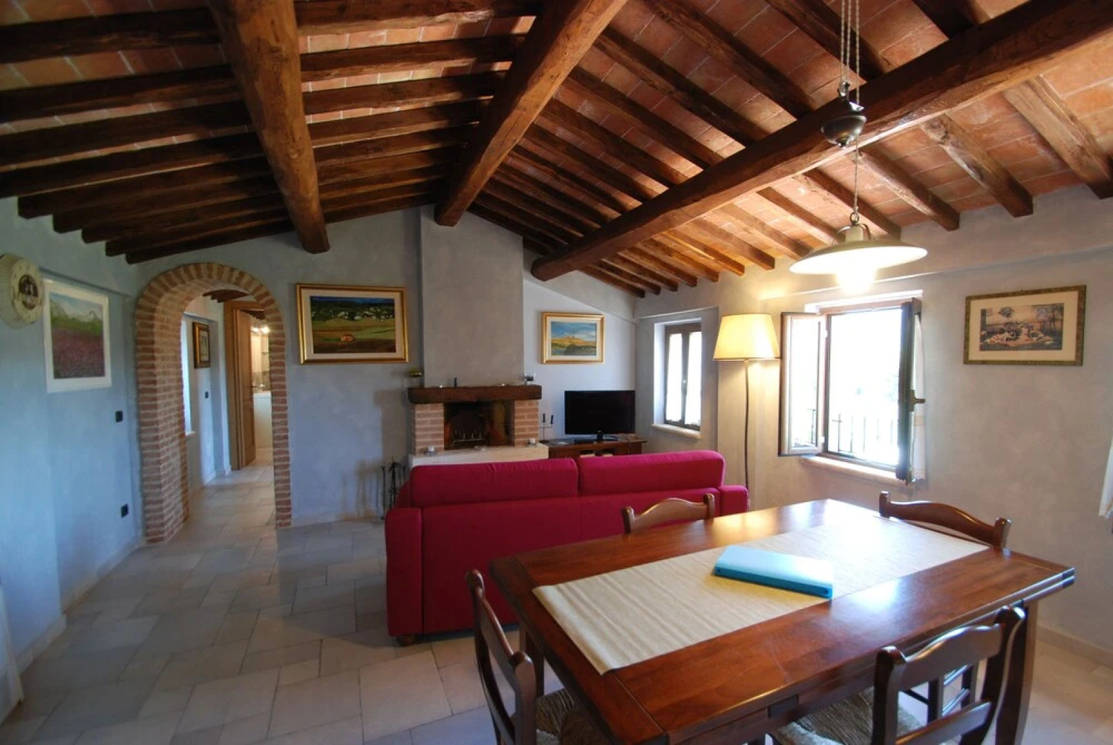 Agriturismo Orto del Nigi