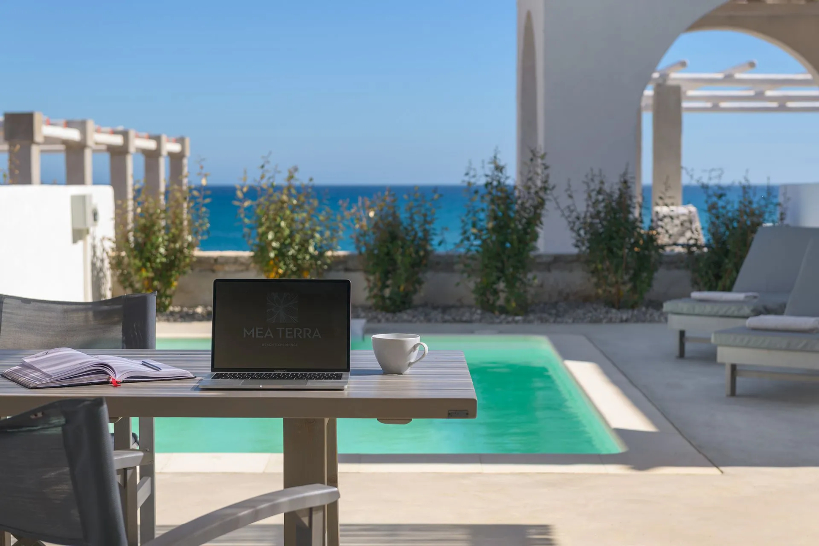 Mea Terra Villas Rhodes