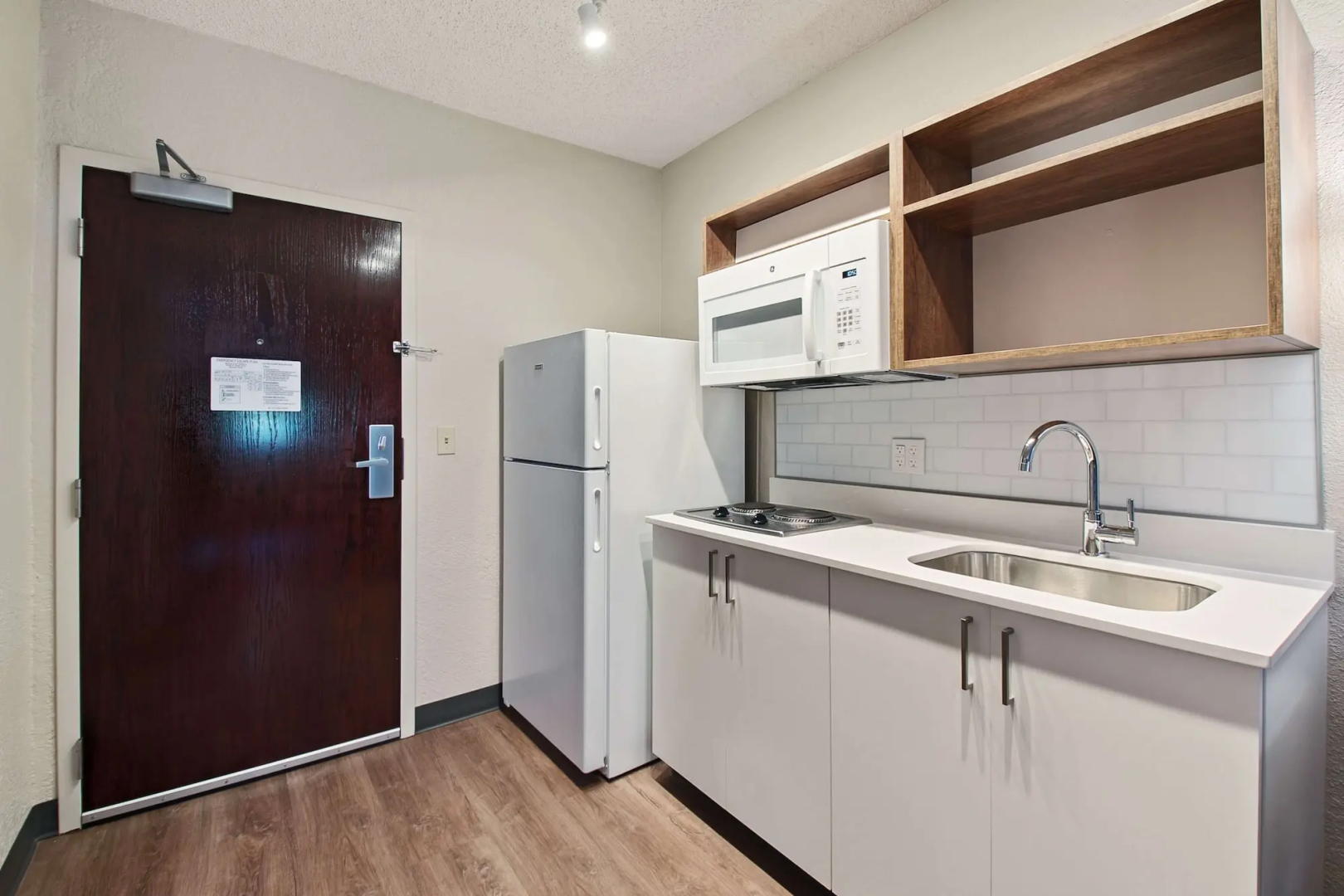 Extended Stay America Suites San Jose Mountain View