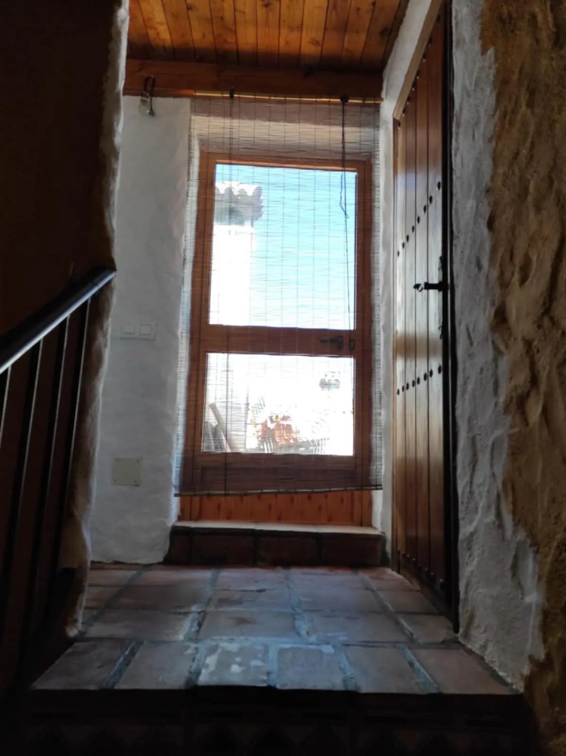 La Casita de Betania